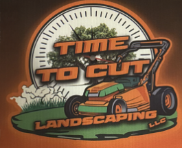 Time To Cut Landscaping LLC